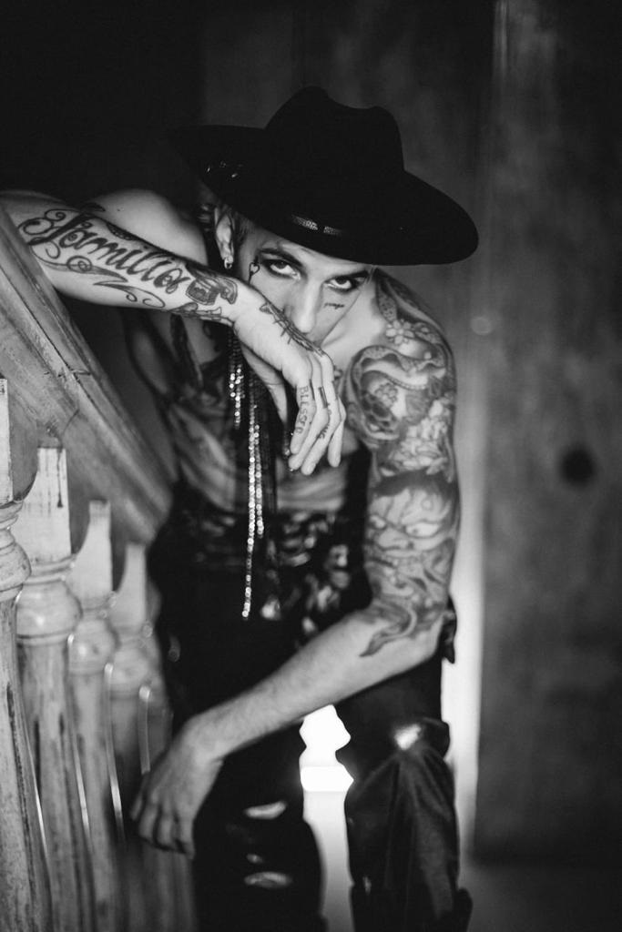 Achille Lauro comporrà un “Quadro Sonoro”  del Museo Archeologico Nazionale di Taranto